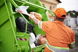 Best Residential Junk Removal  in Chubbuck, ID