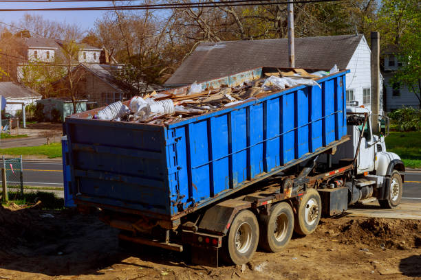 Recycling Services for Junk in Chubbuck, ID